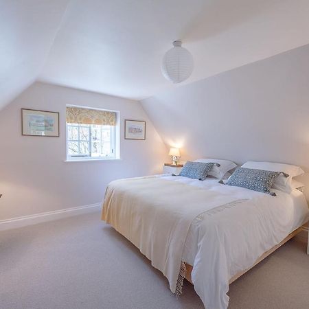 우드브리지 The Coach House Eyke Air Manage Suffolk 빌라 외부 사진