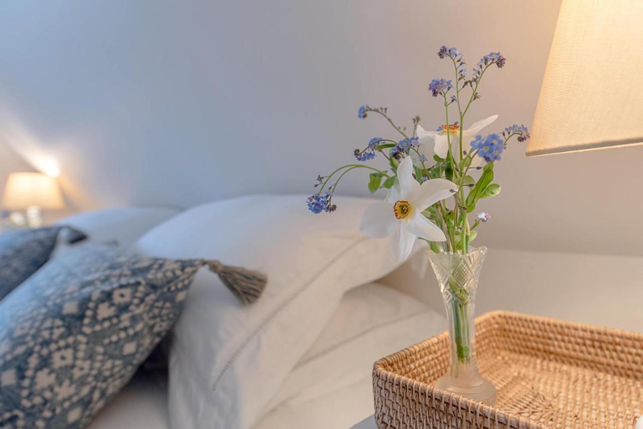 우드브리지 The Coach House Eyke Air Manage Suffolk 빌라 외부 사진